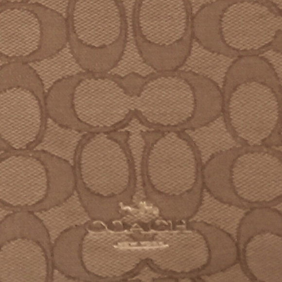 Coach purse. Shoulder bag - Picture 3 of 5